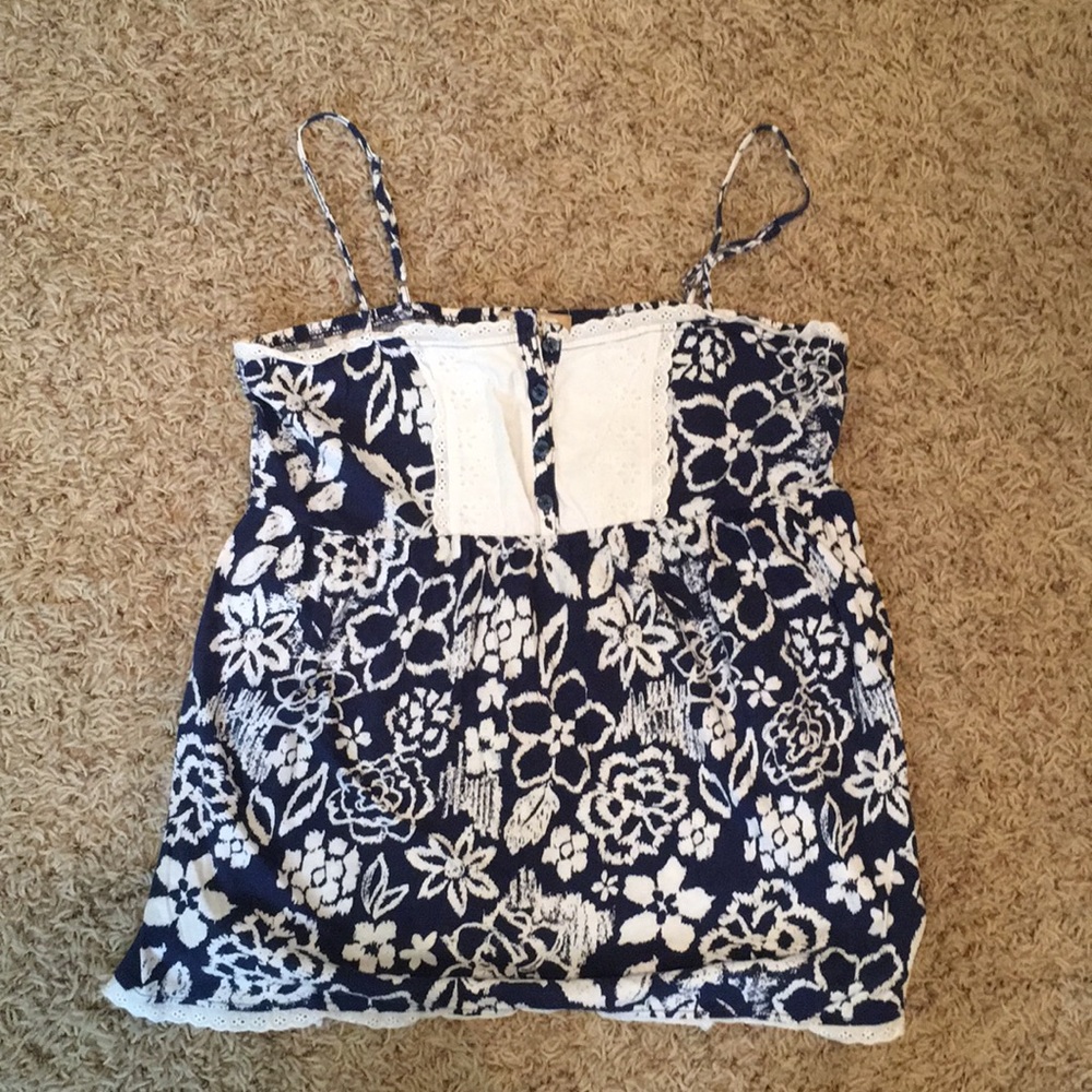 Women’s Babydoll Tank Top